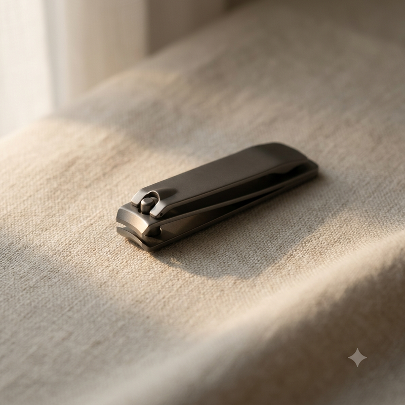 Nail Clippers